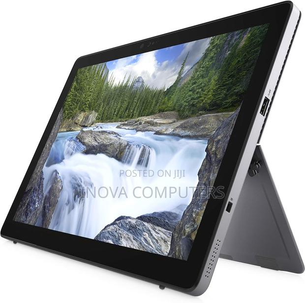 Laptop Dell Latitude 7200 2-in-1 8GB Intel Core I5 SSD 256GB - main view