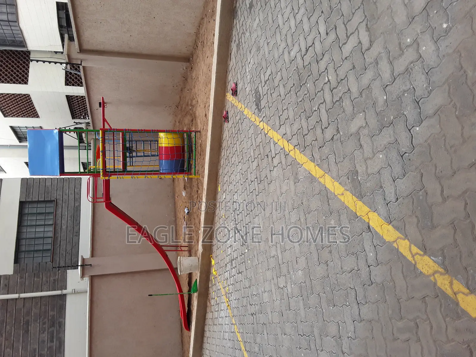 2bdrm Apartment in Kileleshwa for rent