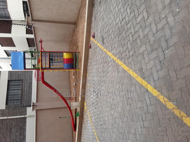 2bdrm Apartment in Kileleshwa for rent