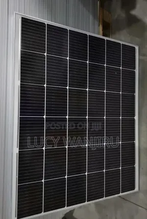 100w Solar Panel/ Favourable All Weather Solar Panel