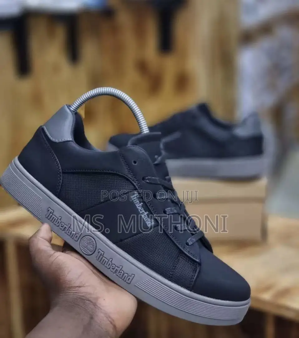 New !! Adidas and Timber Casuals Sizes 40-45