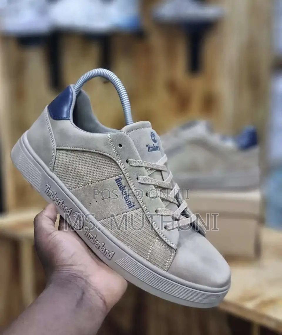 New !! Adidas and Timber Casuals Sizes 40-45