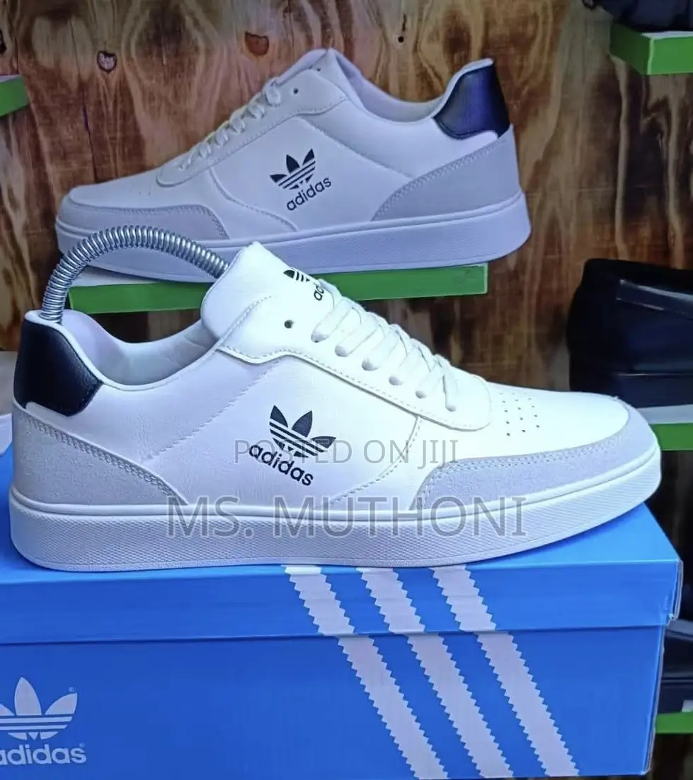 New !! Adidas and Timber Casuals Sizes 40-45
