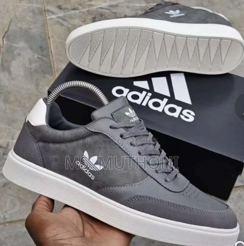 New !! Adidas and Timber Casuals Sizes 40-45
