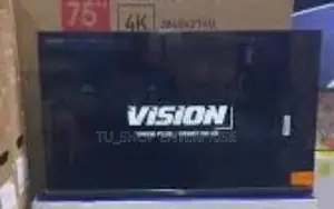 Tv! Vision 43 Smart Tv