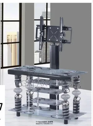 Tv Stand Model 3047 Premier