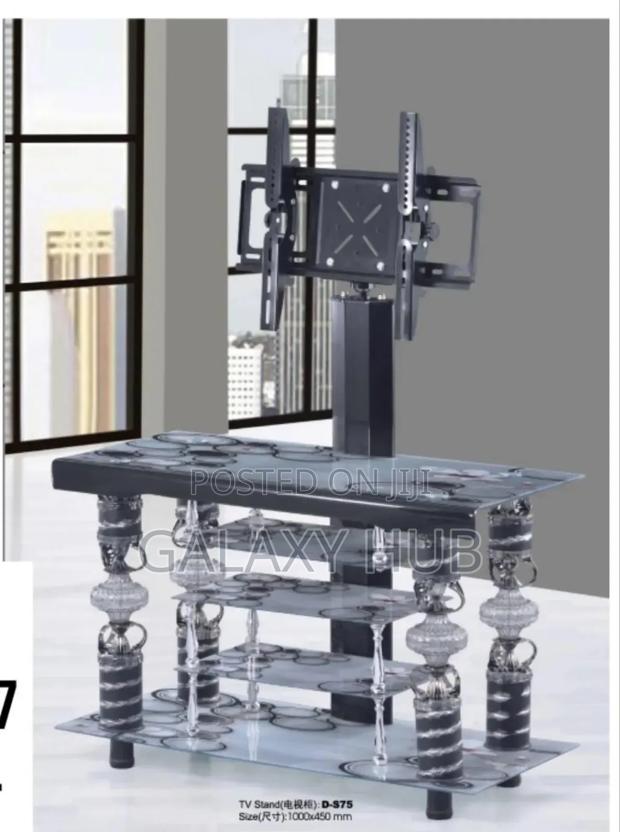 Tv Stand Model 3047 Premier