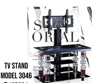 Model 3046 Tv Stand