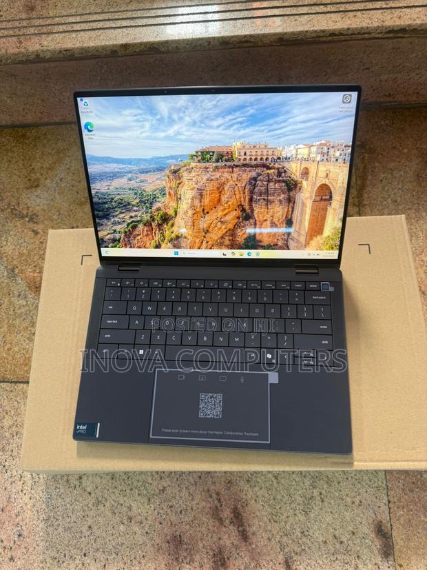 New Laptop Dell 32GB Intel Core Ultra 7 SSD 512GB