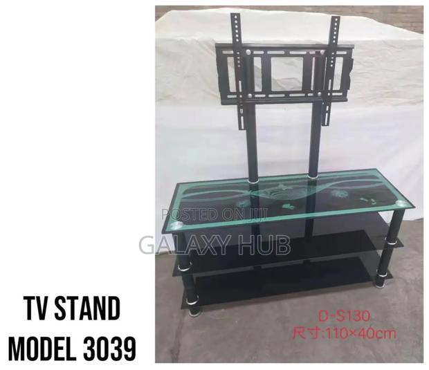 Tv Stand Model 3039 Available