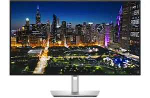 Dell Ultrasharp 34" U3425we 120 Hz Curved Thunderbolt Hub Monitor