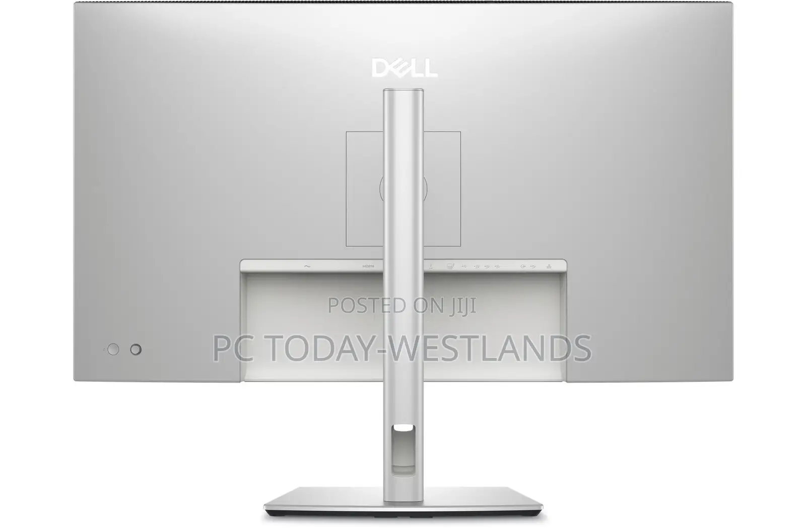 Dell Ultrasharp 34" U3425we 120 Hz Curved Thunderbolt Hub Monitor