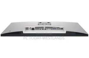 Dell Ultrasharp 34" U3425we 120 Hz Curved Thunderbolt Hub Monitor