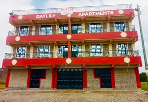 1bdrm Apartment in Kahawa Sukari for rent