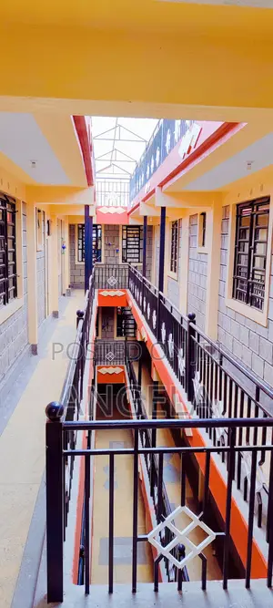 1bdrm Apartment in Kahawa Sukari for rent