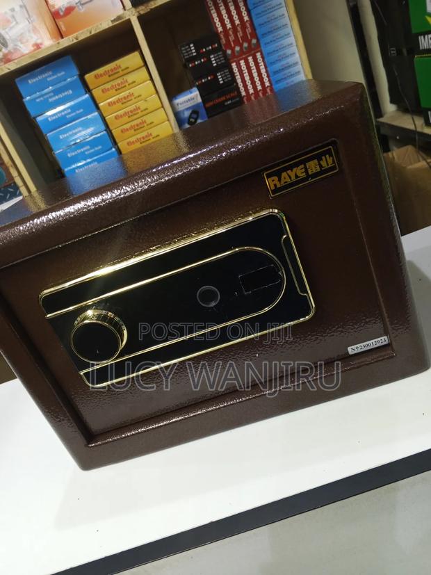 Affordable Safe Box/ Money Safe Box