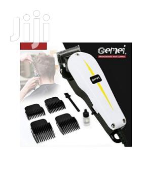 Gemei Shaver - thumbnail 2