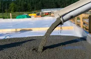 Concrete Pump for Hire