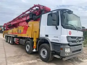 Concrete Pump for Hire