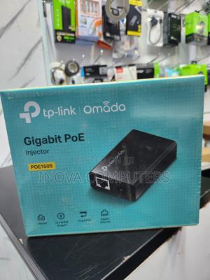 Tp-Link Gigabit Poe Injector Poe150s