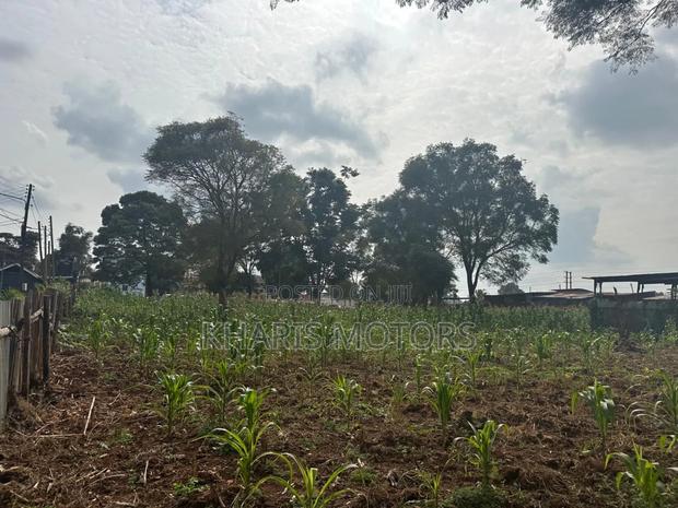 Land for Sale or Jv Allowed - main view