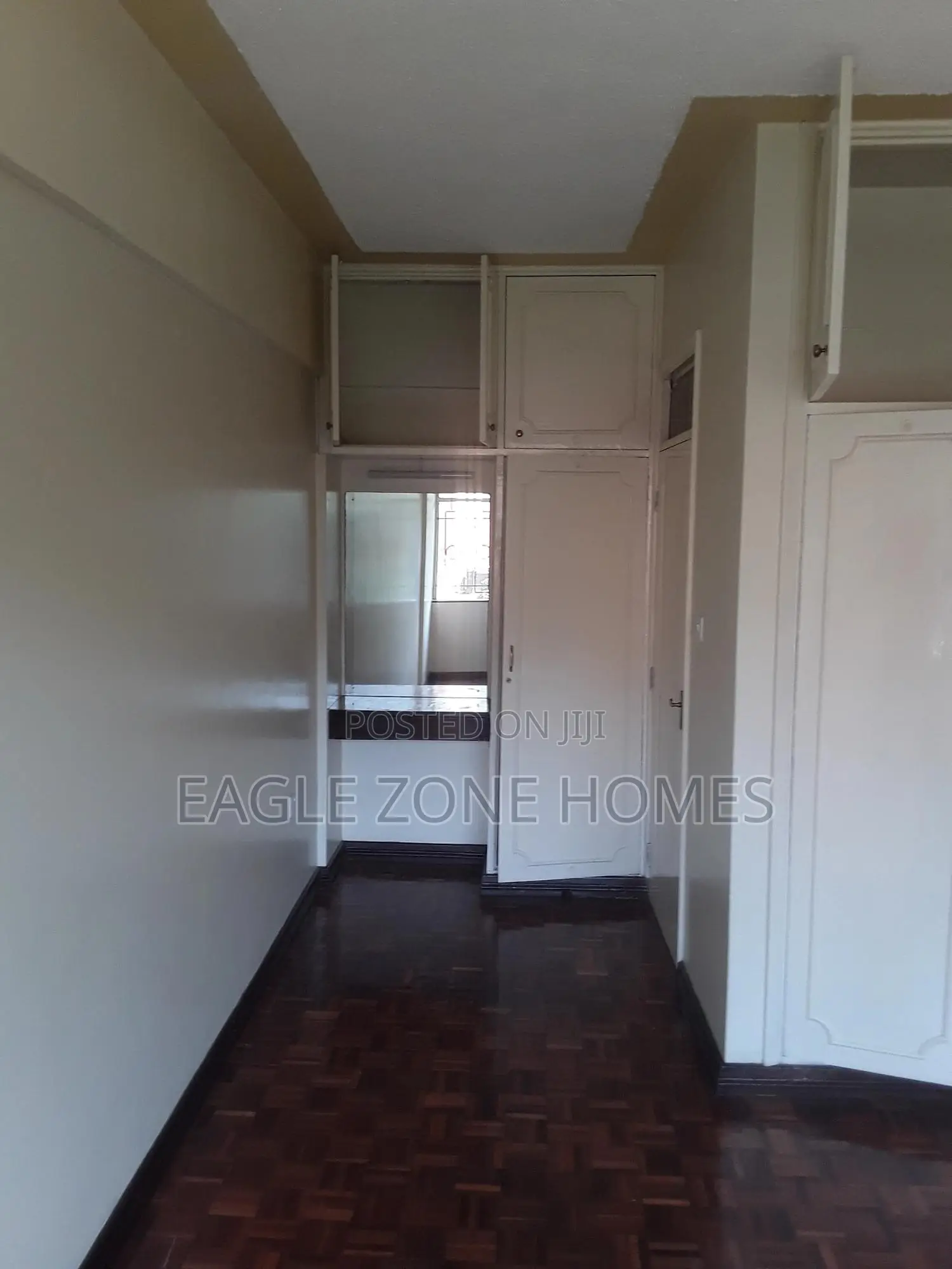 3bdrm Apartment in Rhapta Road for rent