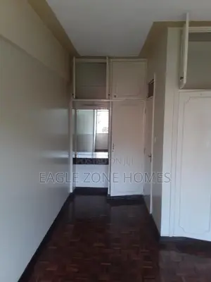 3bdrm Apartment in Rhapta Road for rent