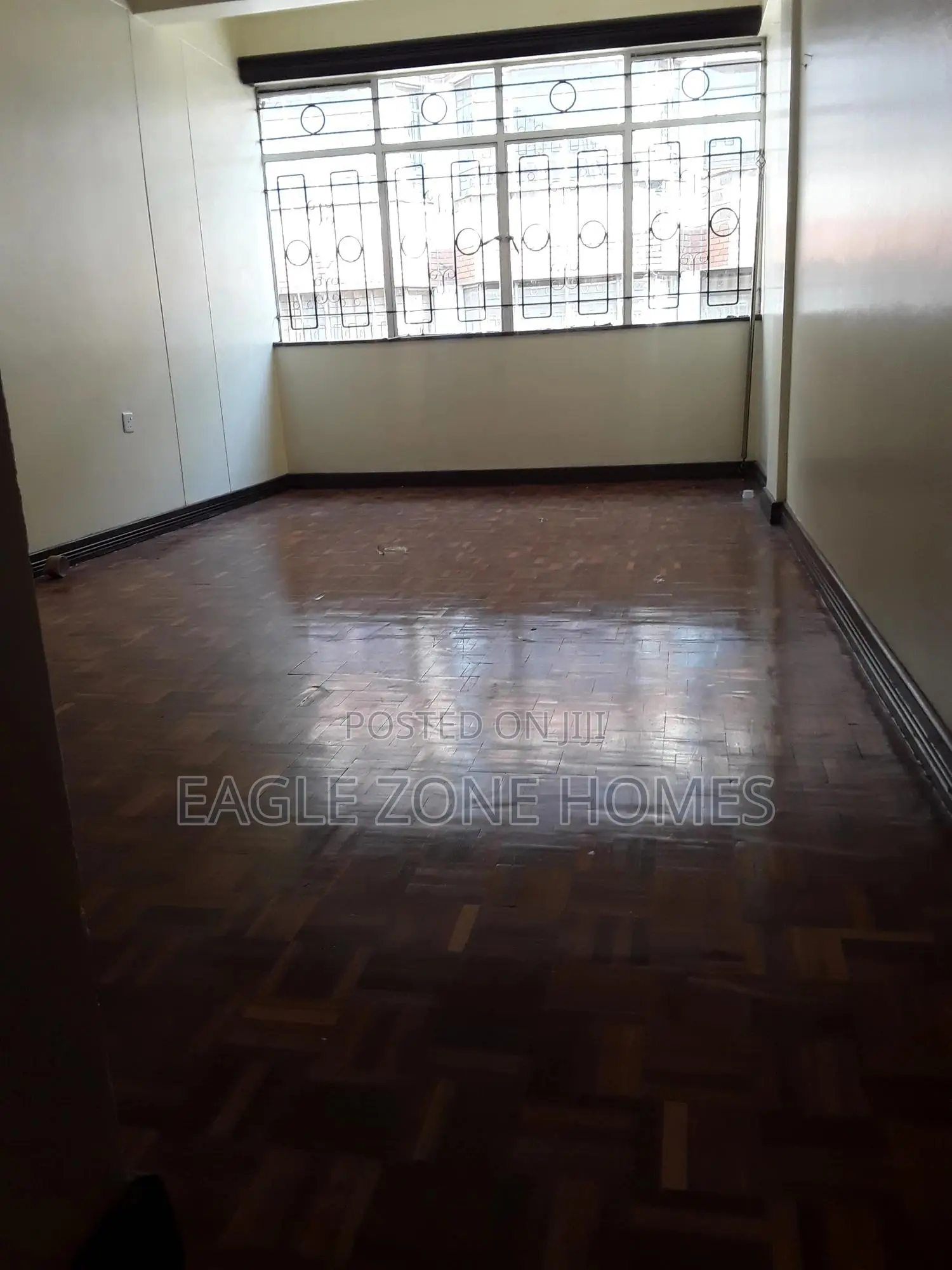 3bdrm Apartment in Rhapta Road for rent