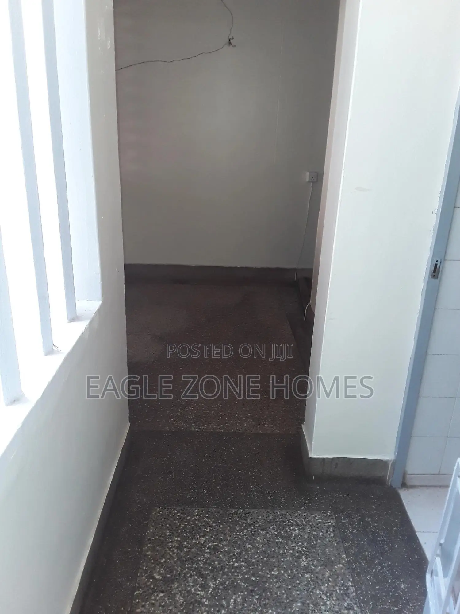 3bdrm Apartment in Rhapta Road for rent