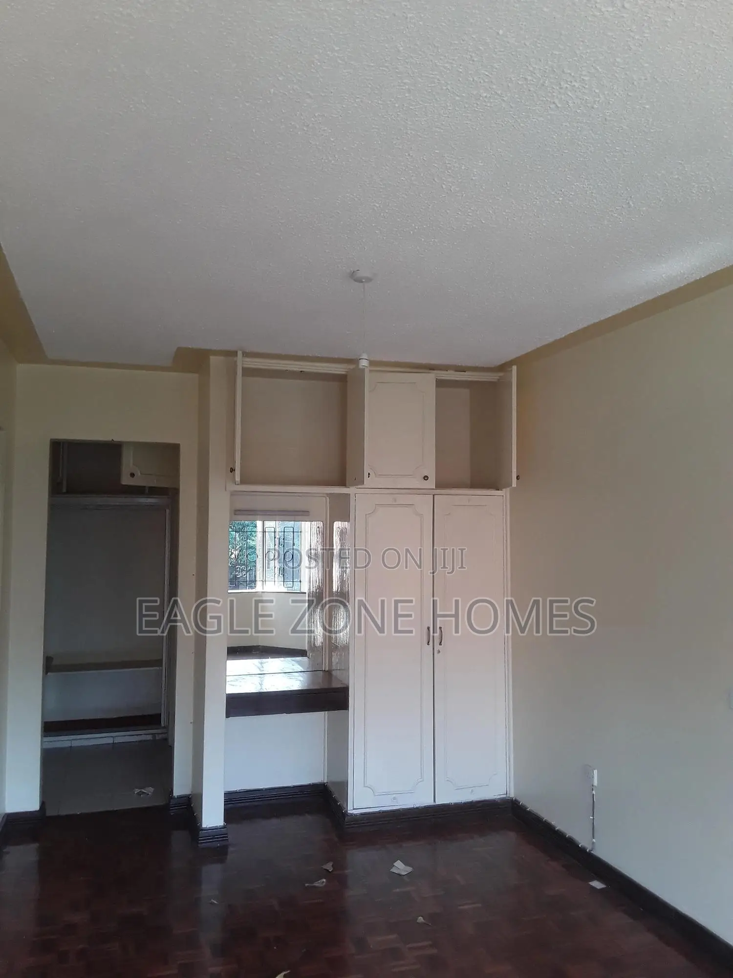 3bdrm Apartment in Rhapta Road for rent