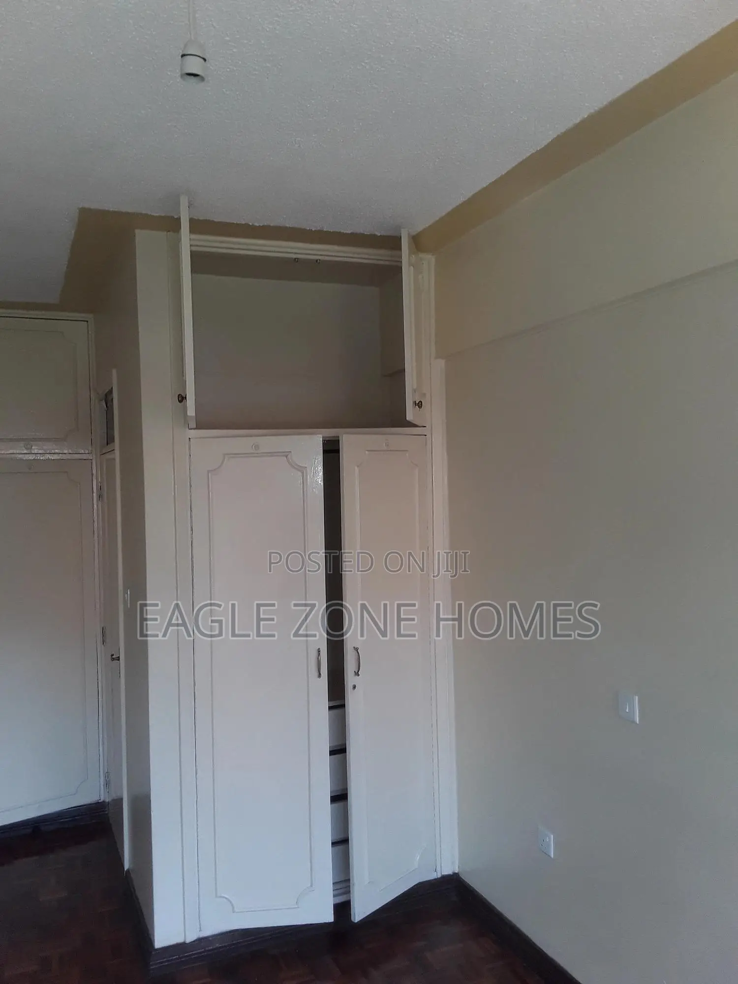3bdrm Apartment in Rhapta Road for rent