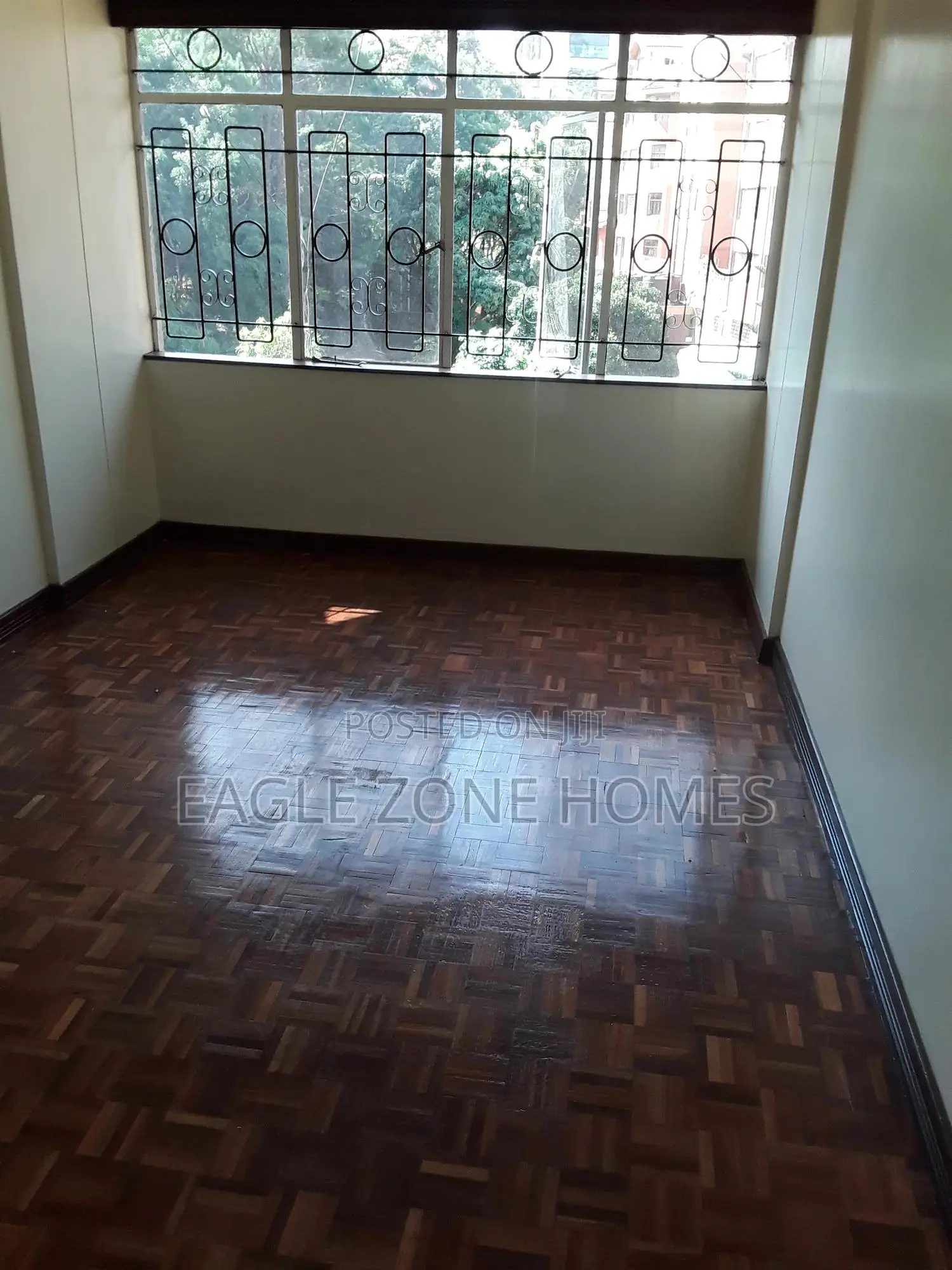 3bdrm Apartment in Rhapta Road for rent