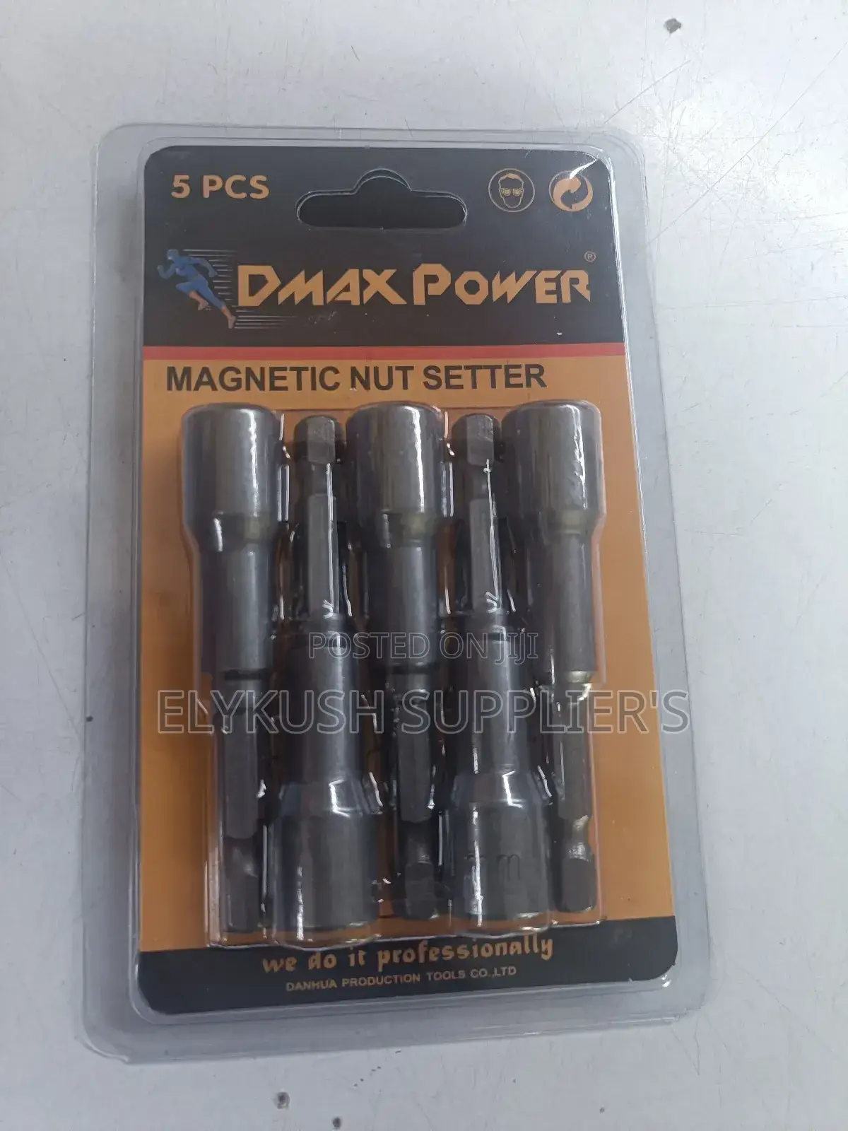Magnetic Setter