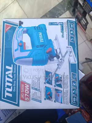 Total 570w Jigsaw