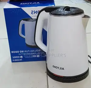 Electric Kettle Ailyons