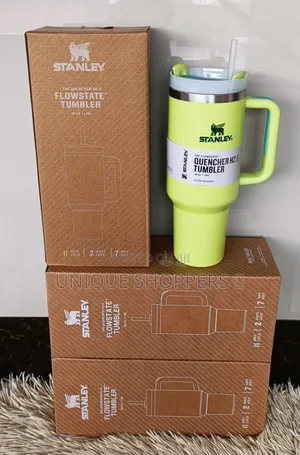 Original Stanley Tumbler*