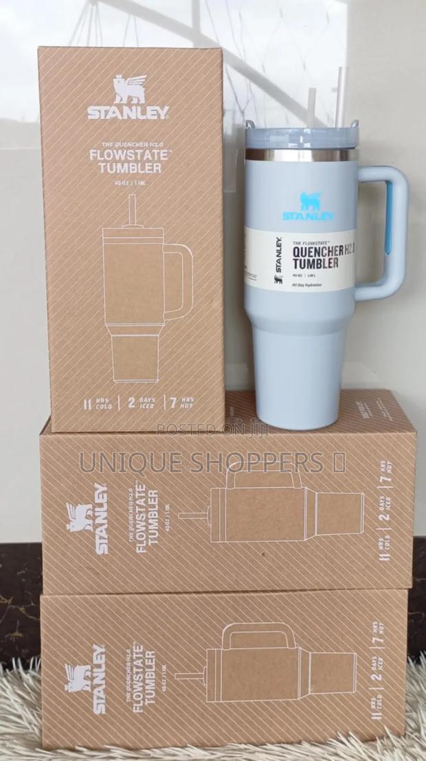 Original Stanley Tumbler* - thumbnail 4