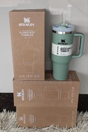 Original Stanley Tumbler*
