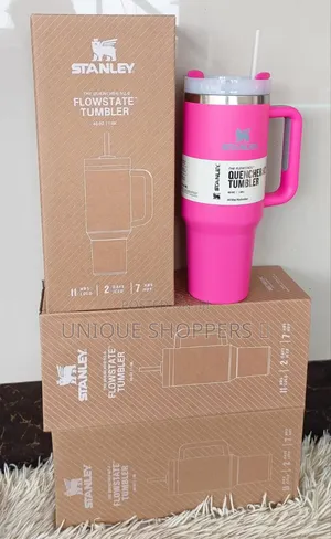 Original Stanley Tumbler*