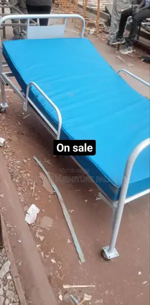 Hospital Bed