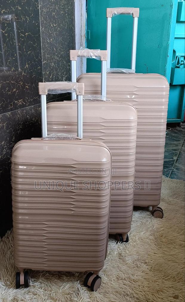 Original Rubber Suitcases* - thumbnail 5