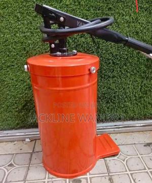 Manual Grease Bucket 16kg - main view