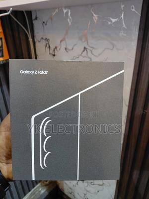 New Samsung Galaxy Z Fold7 1 TB - main view