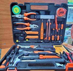 35pc Toolset - thumbnail 2