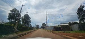1⁄2 Acre Plot for Sale in Elgonview Eldoret - thumbnail 2
