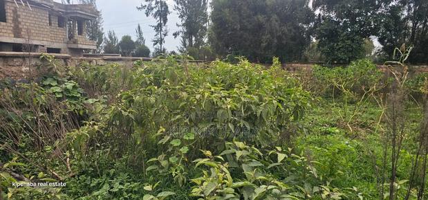 1⁄2 Acre Plot for Sale in Elgonview Eldoret - thumbnail 4