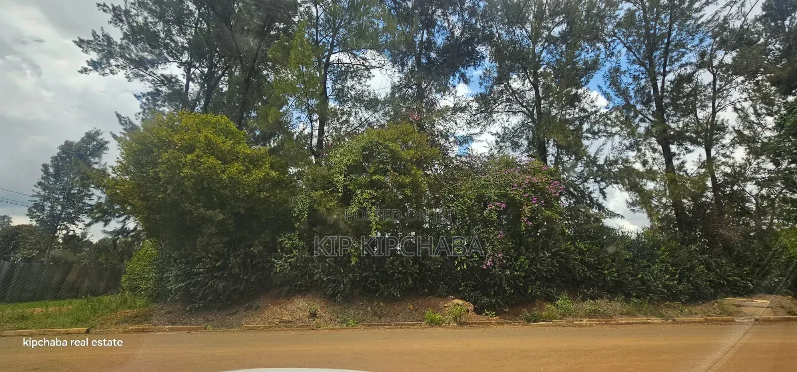 1⁄2 Acre Plot for Sale in Elgonview Eldoret