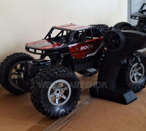 Kids Monster Truck - thumbnail 9