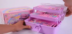 Kids Danielle Bell Makeup Kit