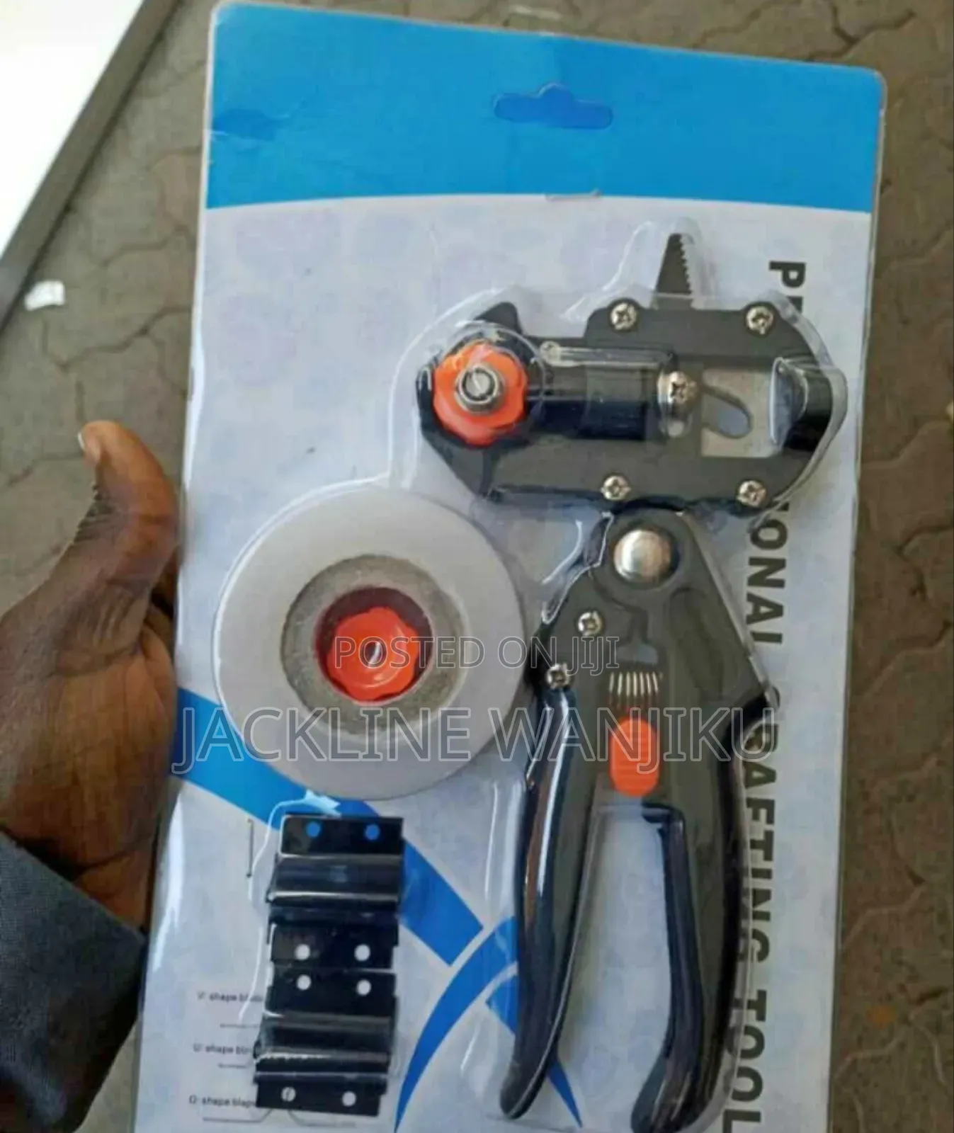 Grafting Tool ) Affordable Grafting Tool